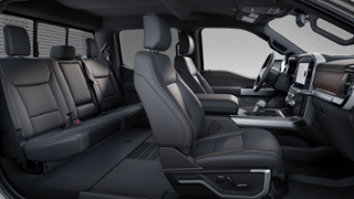 2025 Ford F-150® Internal Image 1